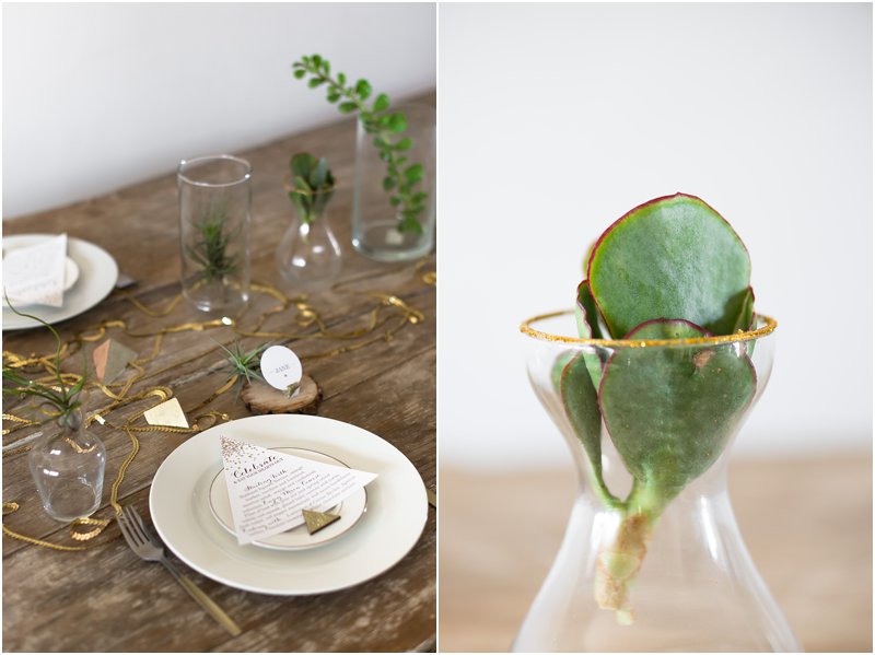 Styled shoot inpsiration concept shoot gold succulent neatral shoot Copyright Marsel Roothman 019