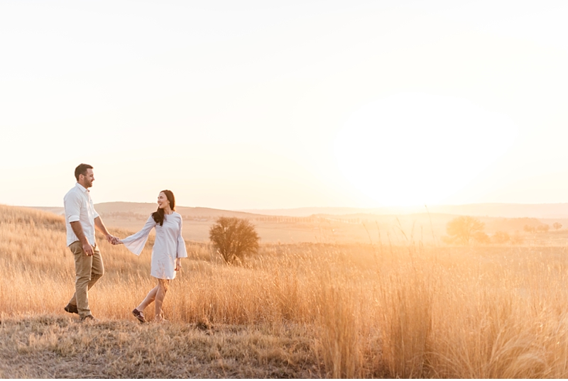 George & Trizel_0002