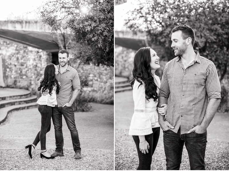 George & Trizel_0005