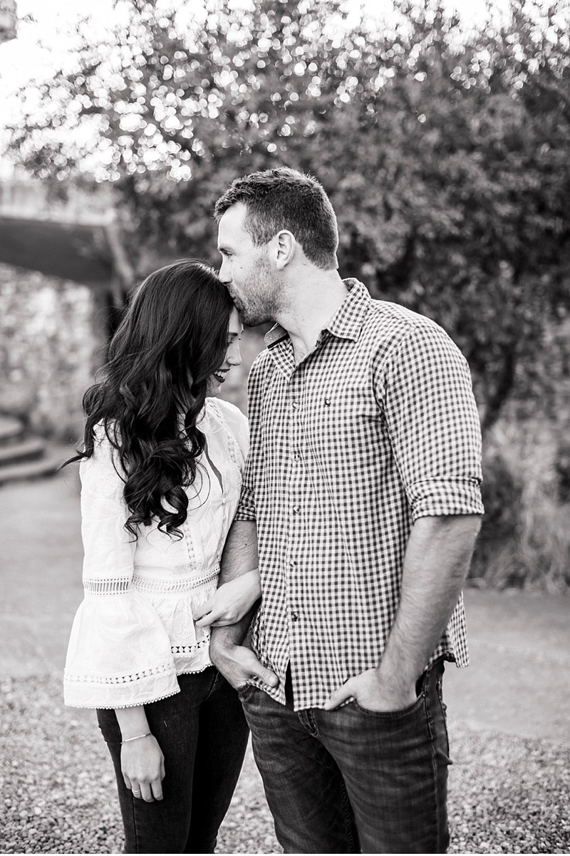 George & Trizel_0007