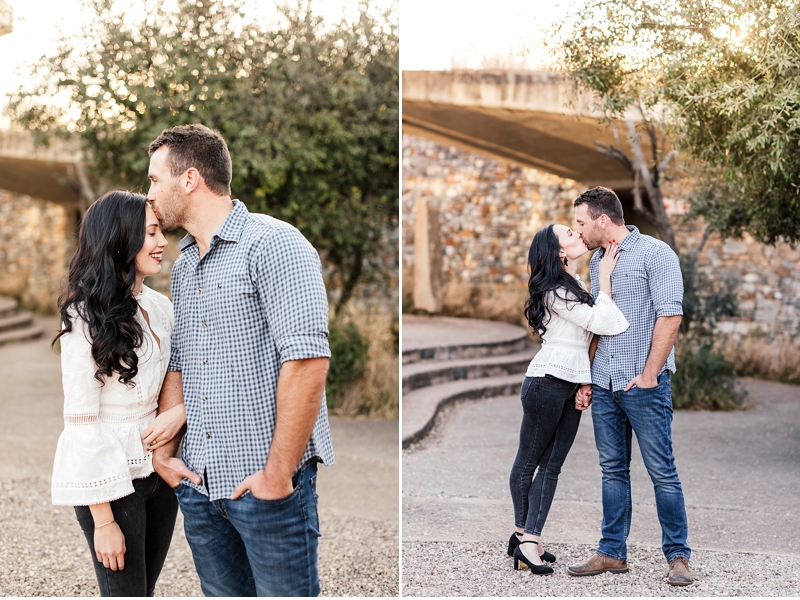 George & Trizel_0008