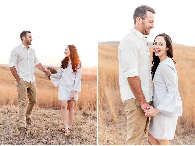 George & Trizel_0022