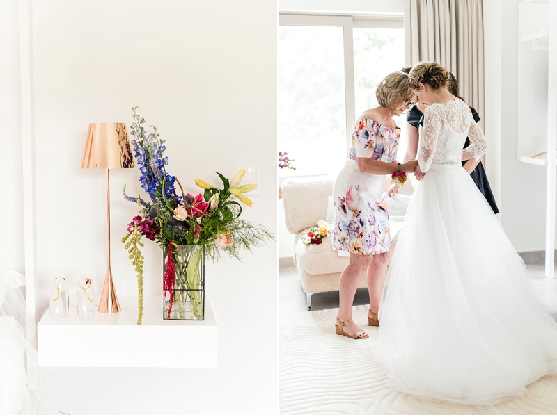 Claris & Iwan, Poortjie Wedding Venue, Wedding photographer, Marsel Roothman,_0019