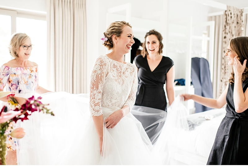 Claris & Iwan, Poortjie Wedding Venue, Wedding photographer, Marsel Roothman,_0020