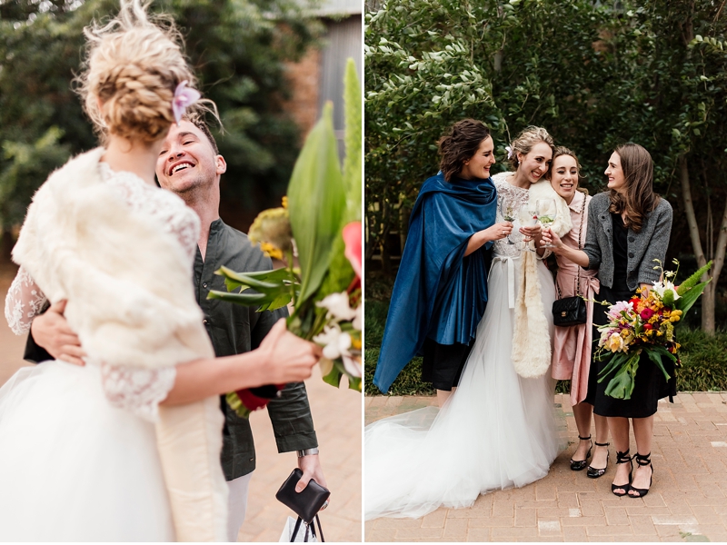 Claris & Iwan, Poortjie Wedding Venue, Wedding photographer, Marsel Roothman,_0134