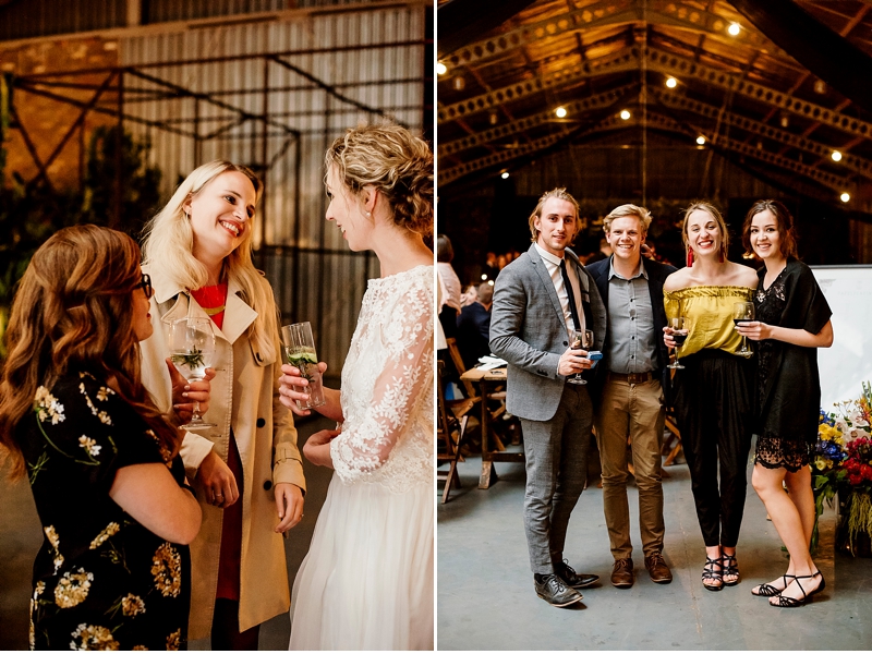 Claris & Iwan, Poortjie Wedding Venue, Wedding photographer, Marsel Roothman,_0153