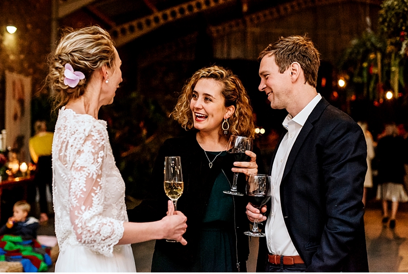 Claris & Iwan, Poortjie Wedding Venue, Wedding photographer, Marsel Roothman,_0161