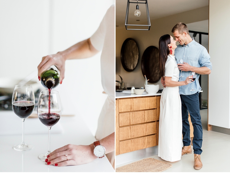 Nicole & Werner, Engagement photos, Lunikhy Game Farm, Bush wedding,_0005