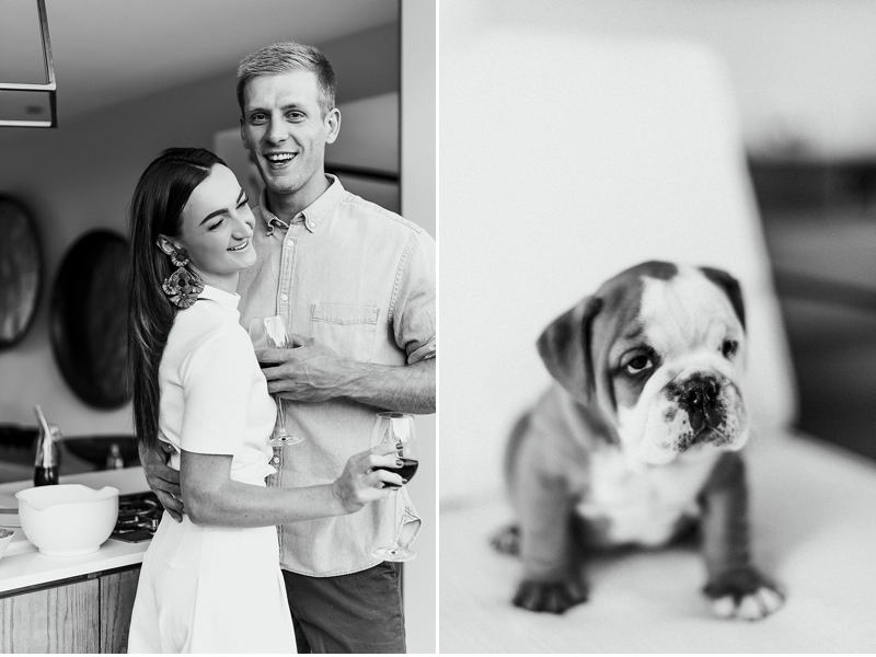 Nicole & Werner, Engagement photos, Lunikhy Game Farm, Bush wedding,_0008