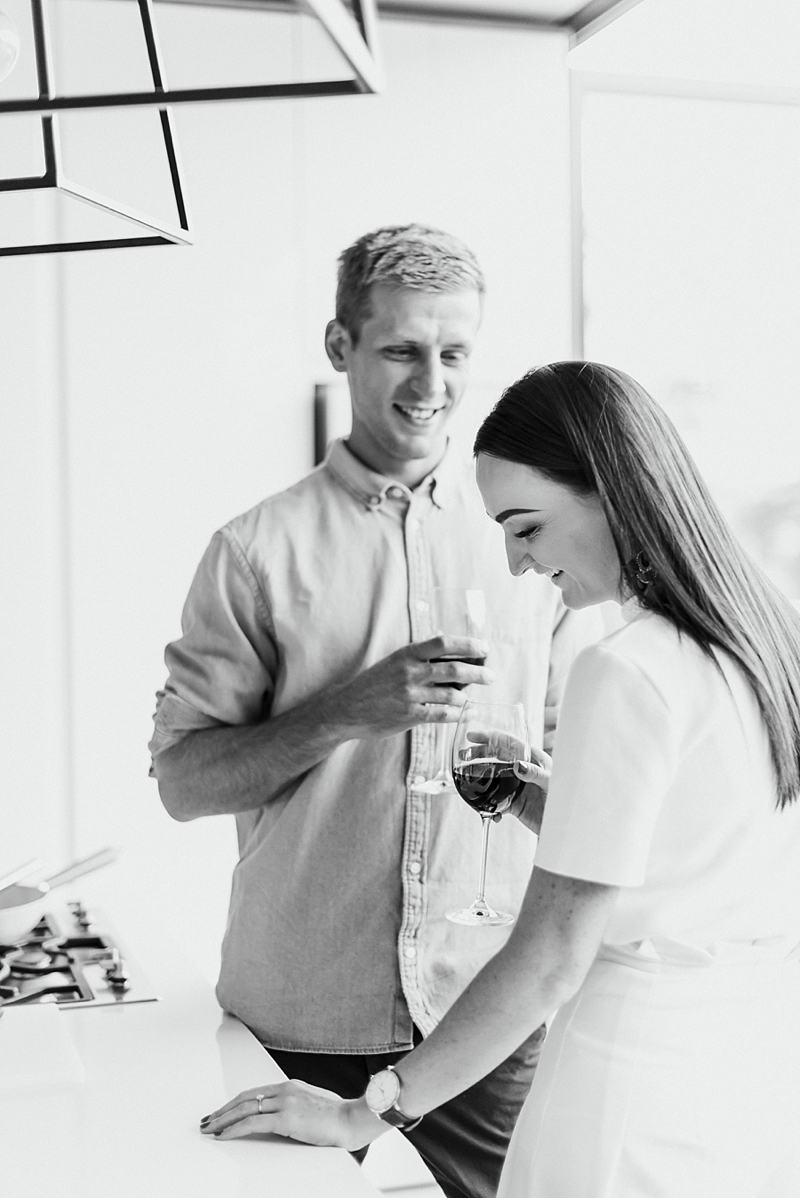 Nicole & Werner, Engagement photos, Lunikhy Game Farm, Bush wedding,_0010