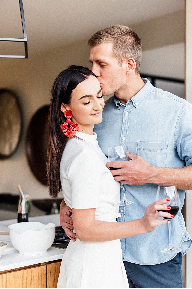 Nicole & Werner, Engagement photos, Lunikhy Game Farm, Bush wedding,_0011