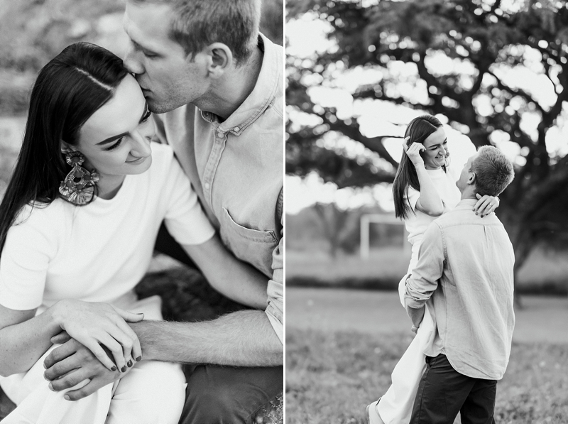 Nicole & Werner, Engagement photos, Lunikhy Game Farm, Bush wedding,_0016