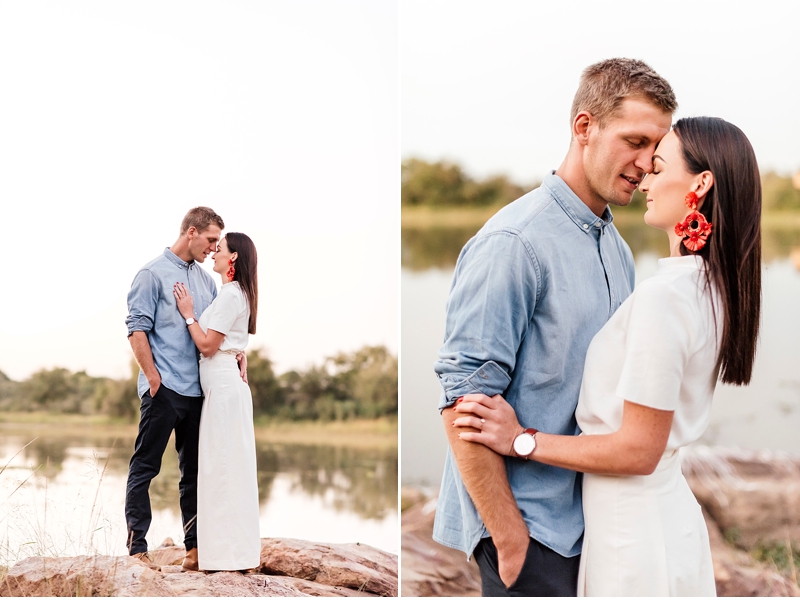 Nicole & Werner, Engagement photos, Lunikhy Game Farm, Bush wedding,_0019
