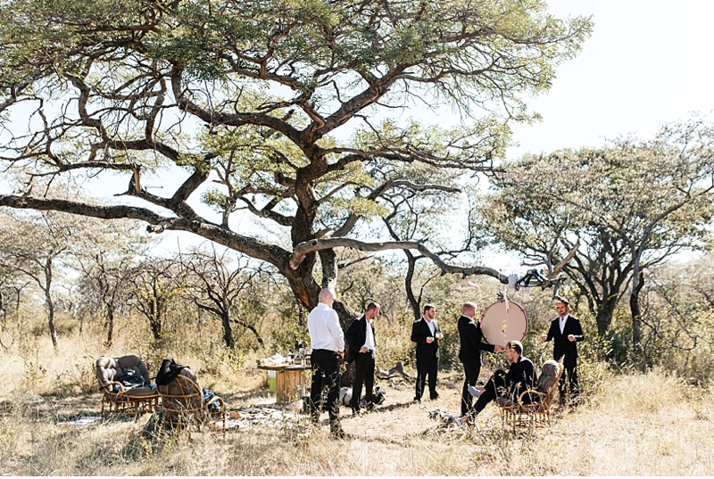 Nicole & Werner, Lunikhy Wedding, Marsel Roothman_0029