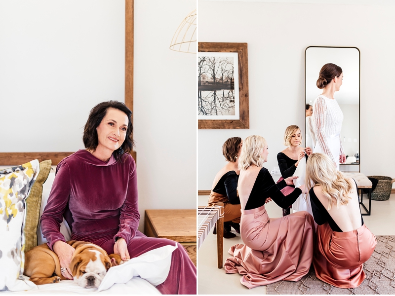 Nicole & Werner, Lunikhy Wedding, Marsel Roothman_0056