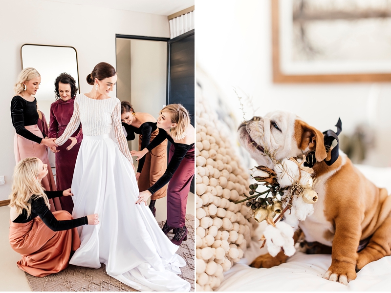 Nicole & Werner, Lunikhy Wedding, Marsel Roothman_0057