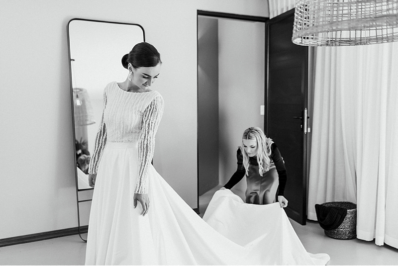 Nicole & Werner, Lunikhy Wedding, Marsel Roothman_0058