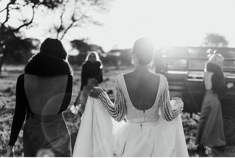 Nicole & Werner, Lunikhy Wedding, Marsel Roothman_0127
